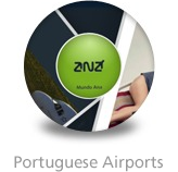 Portuguese Airports
